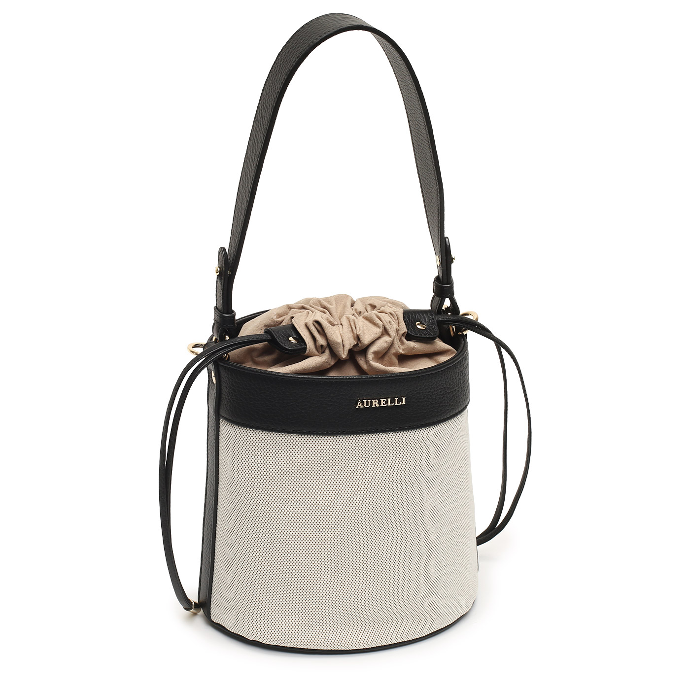Сумка с ручкой Aurelli Canvas