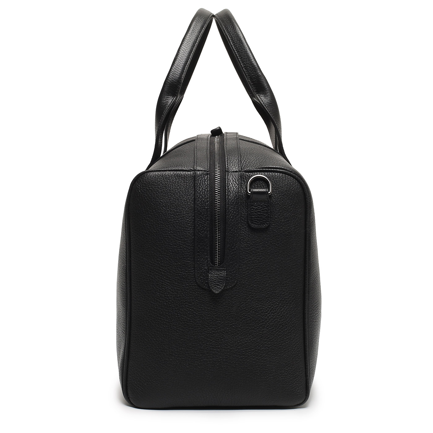 Кожаная дорожная сумка Mayrhoff 