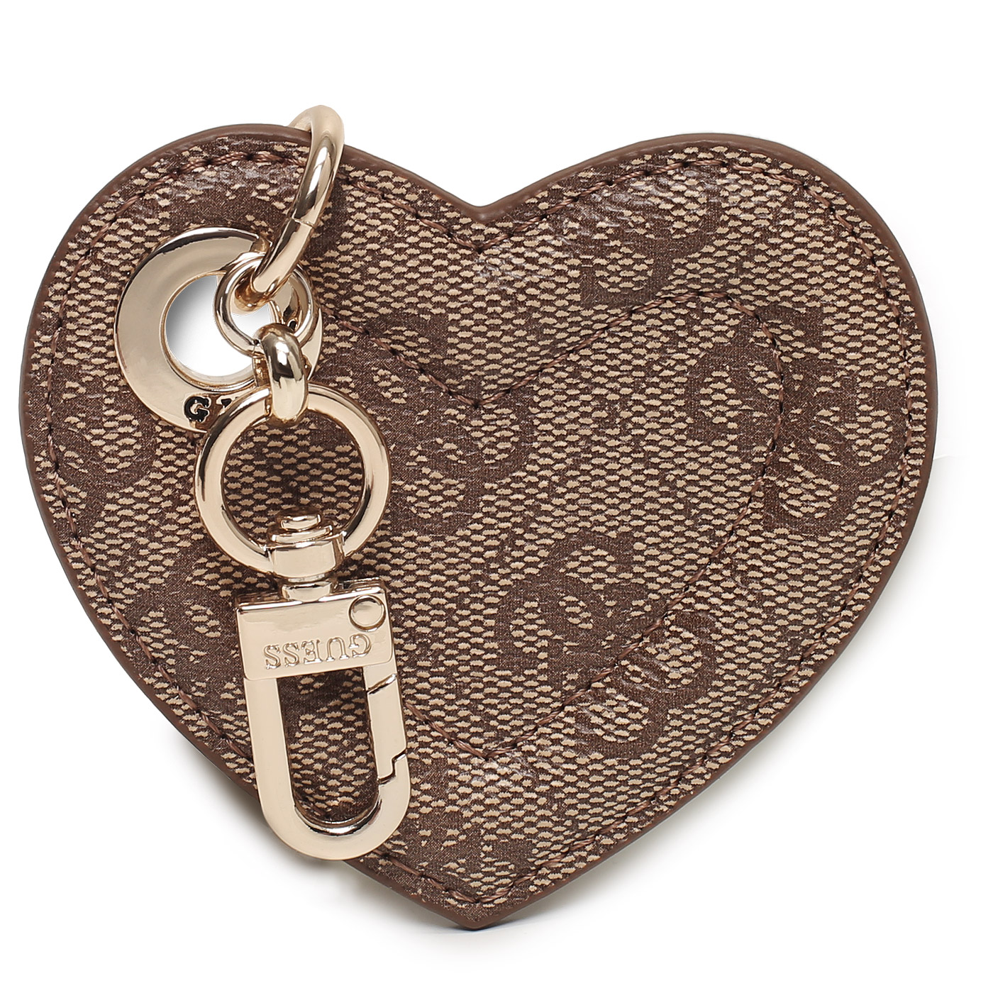 Guess Брелок-сердечко