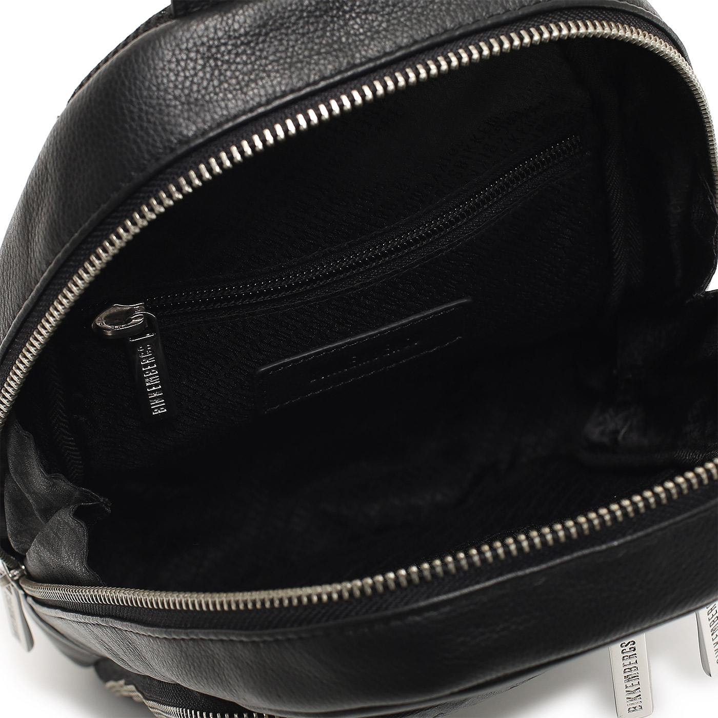 Однолямочный рюкзак Bikkembergs Arlo