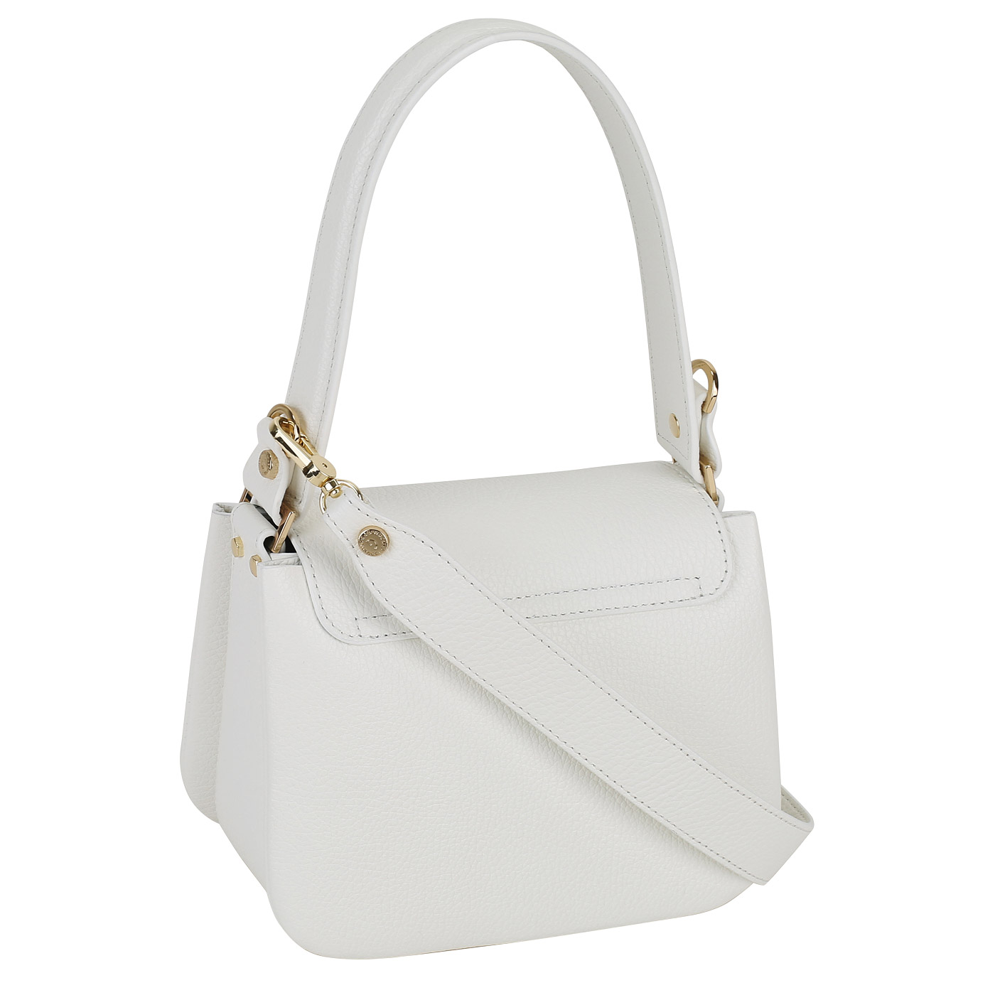 Кожаная сумка Gironacci Vitcal