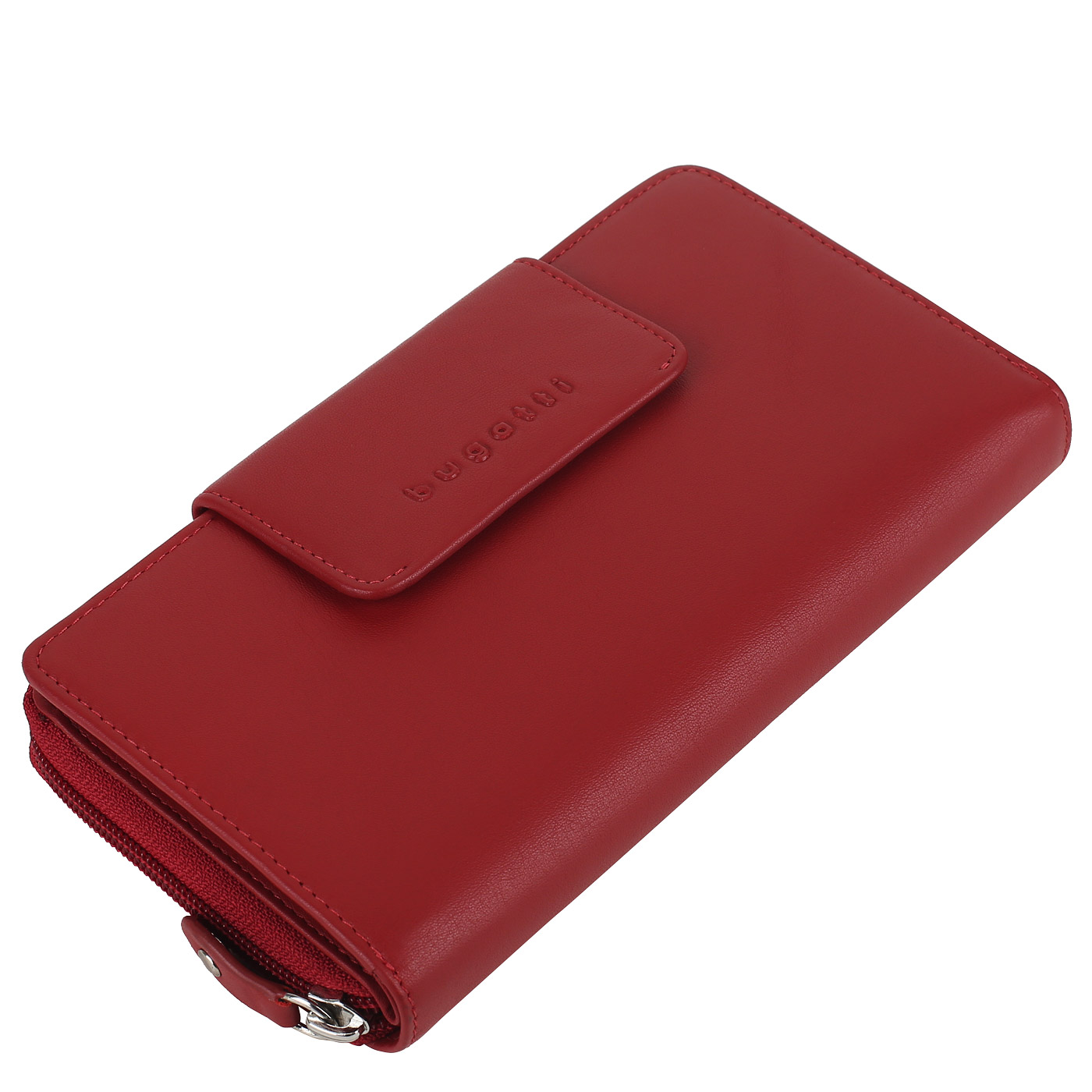 Портмоне на полную купюру Bugatti Vertice