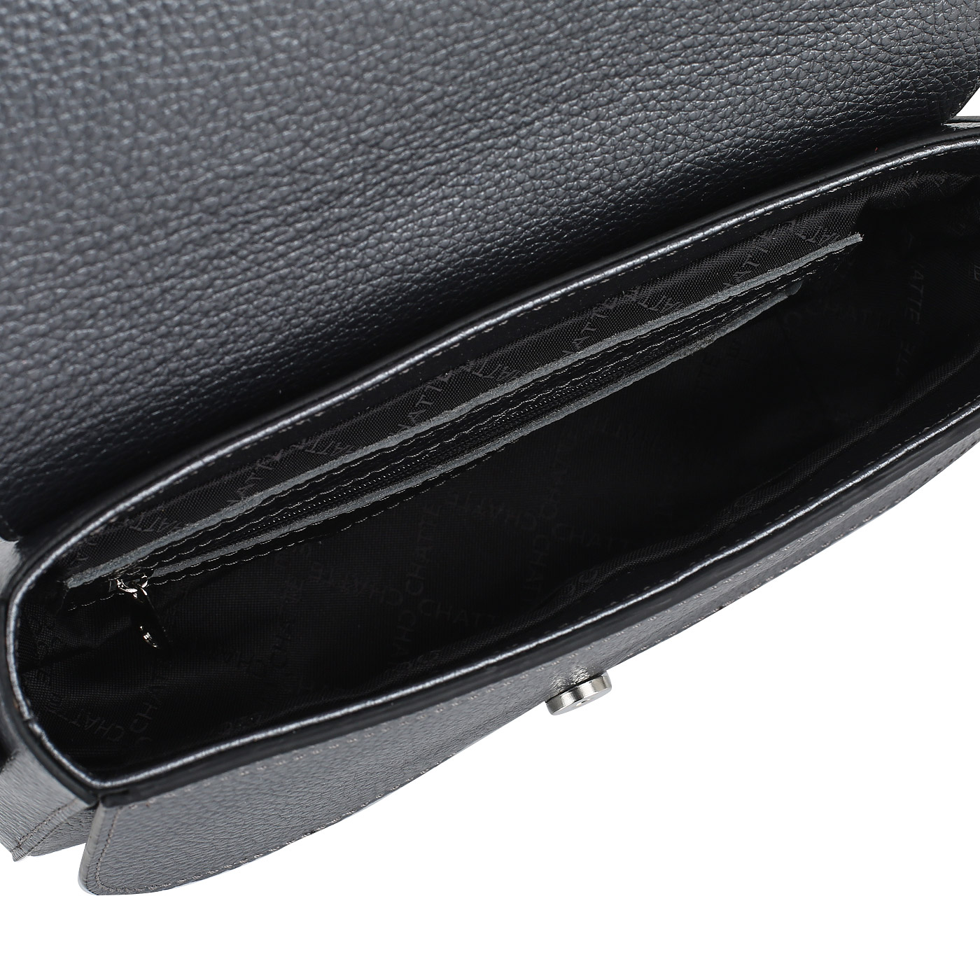 Сумочка со съемной ручкой Chatte 