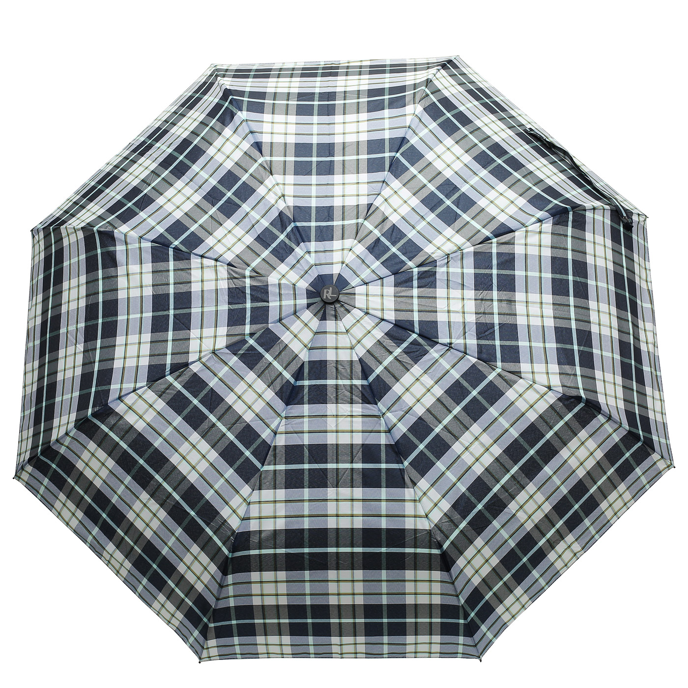 Зонт-автомат Russian Look 