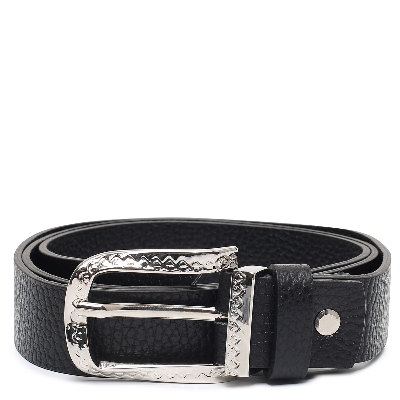 Marina Creazioni Кожаный ремень