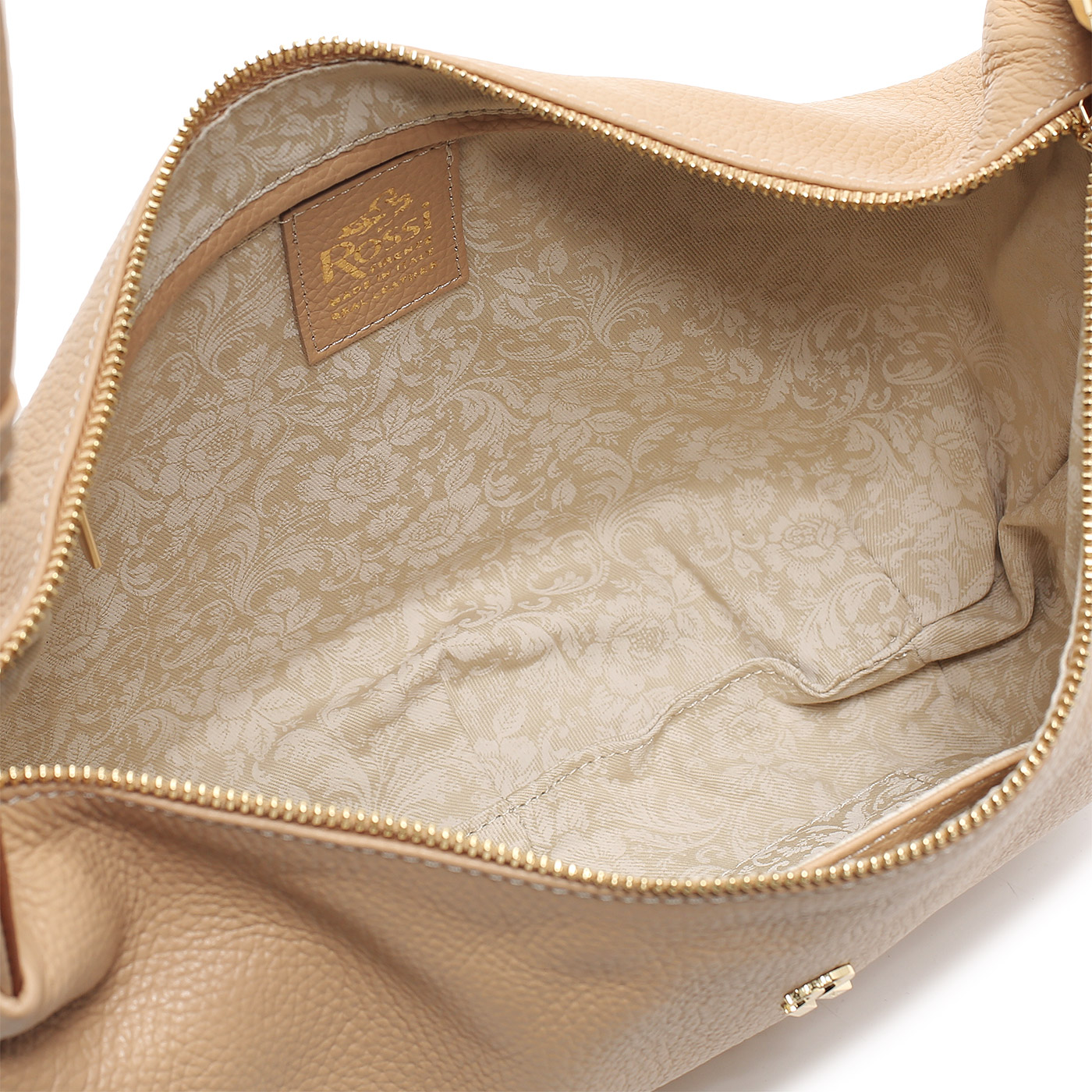 Кожаная сумка Bruno Rossi Dollaro