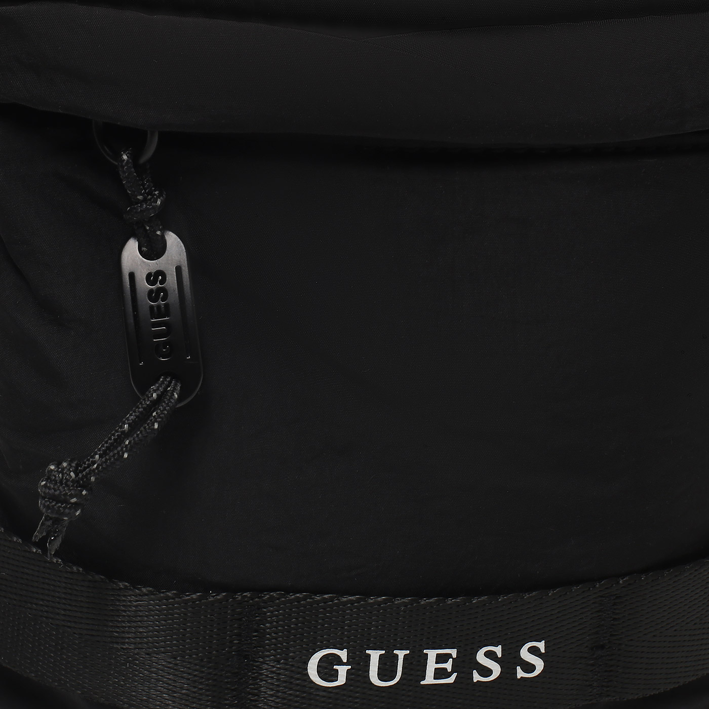 Однолямочный рюкзак Guess Asti