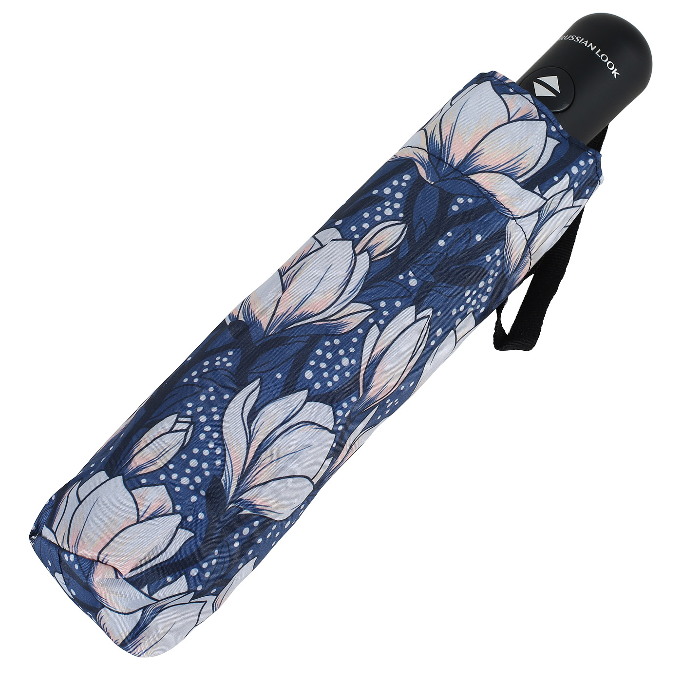 Зонт-полный автомат Russian Look 