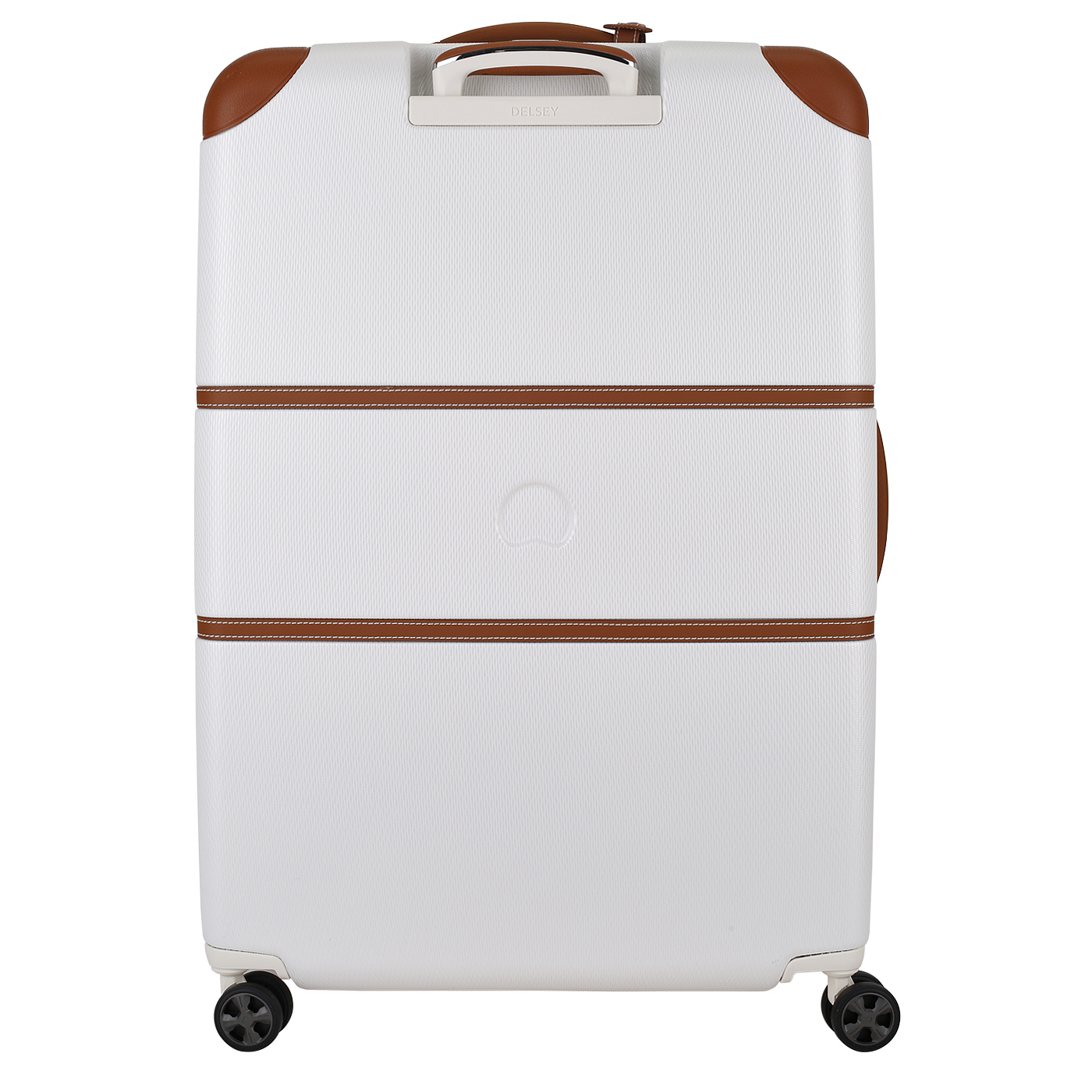 Чемодан очень большой XL из поликарбоната Delsey Chatelet Air