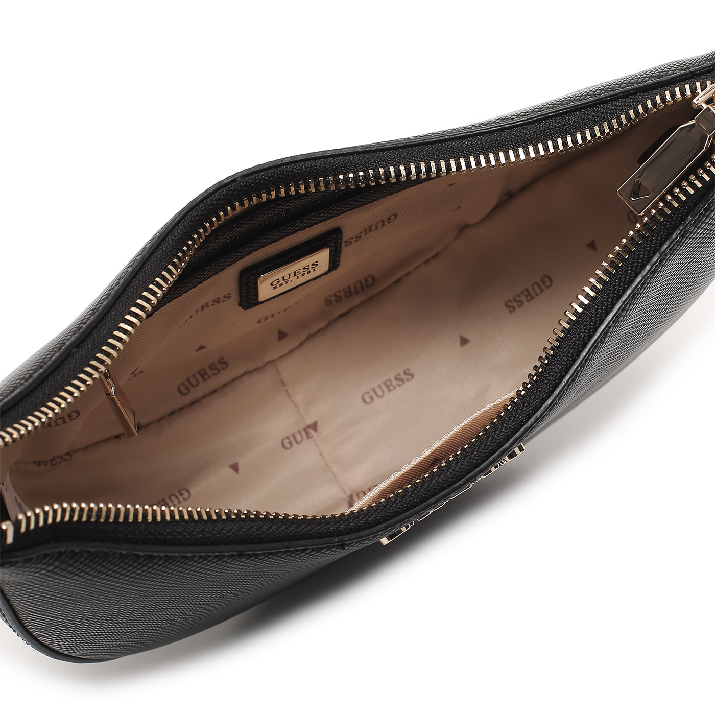 Сумка с плечевым ремешком Guess Fedana