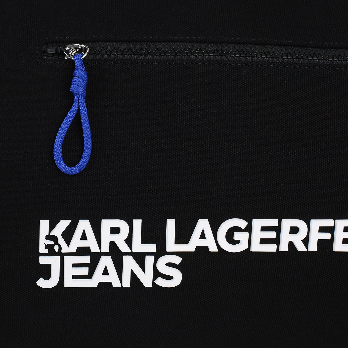 Дорожная сумка Karl Lagerfeld Jeans Utility