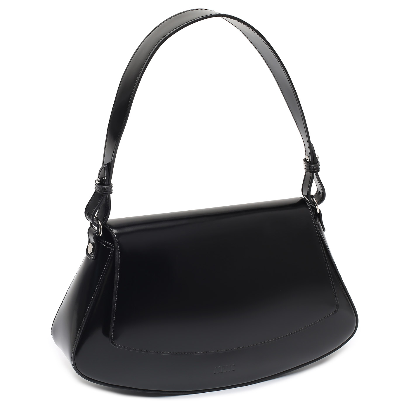 Кожаная сумка Marina Creazioni 