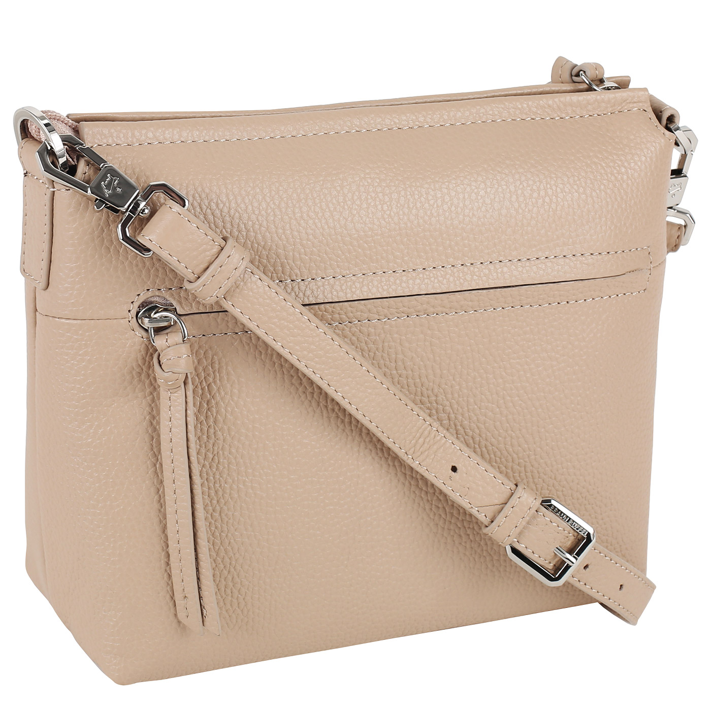 Сумка через плечо Braun Buffel Hanna