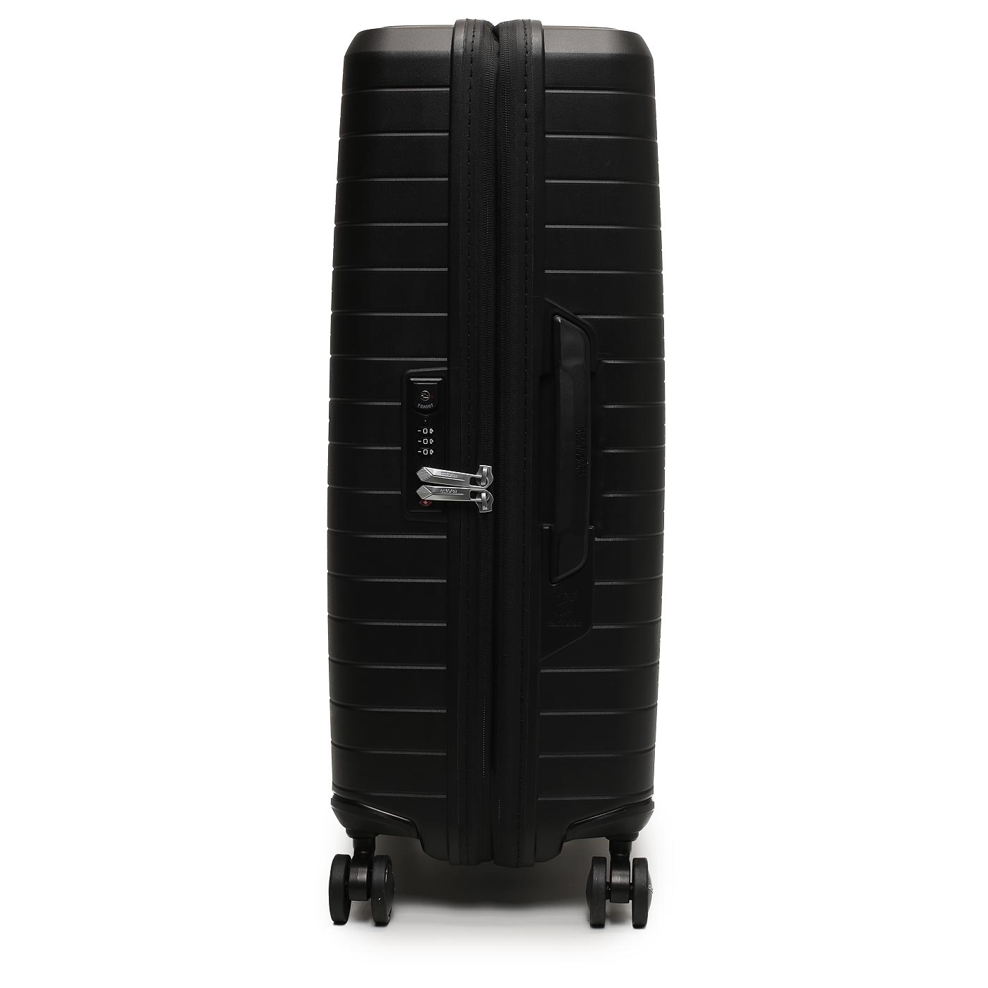 Чемодан средний M из полипропилена American Tourister Fastforward