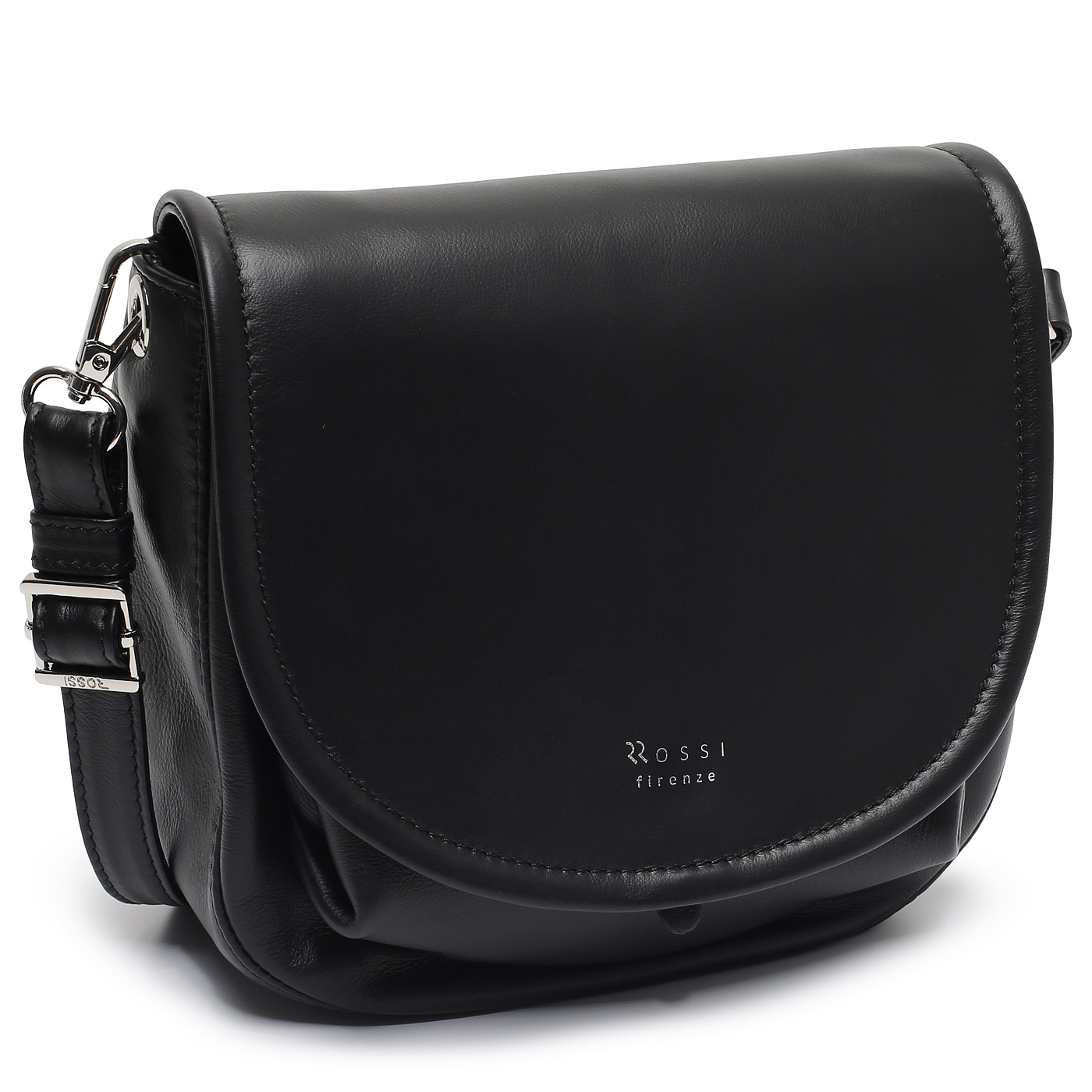 Сумка через плечо Bruno Rossi Dollaro