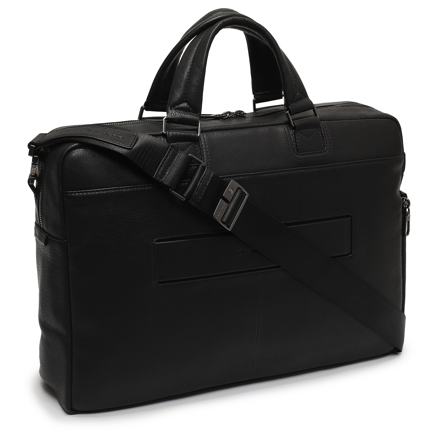 Сумка для ноутбука и документов Piquadro Cronus