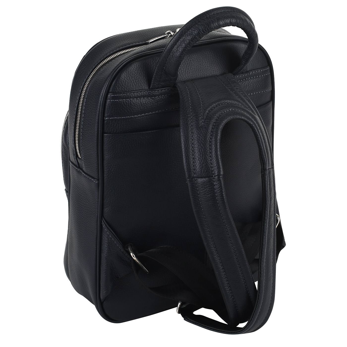 Кожаный рюкзак Stevens 