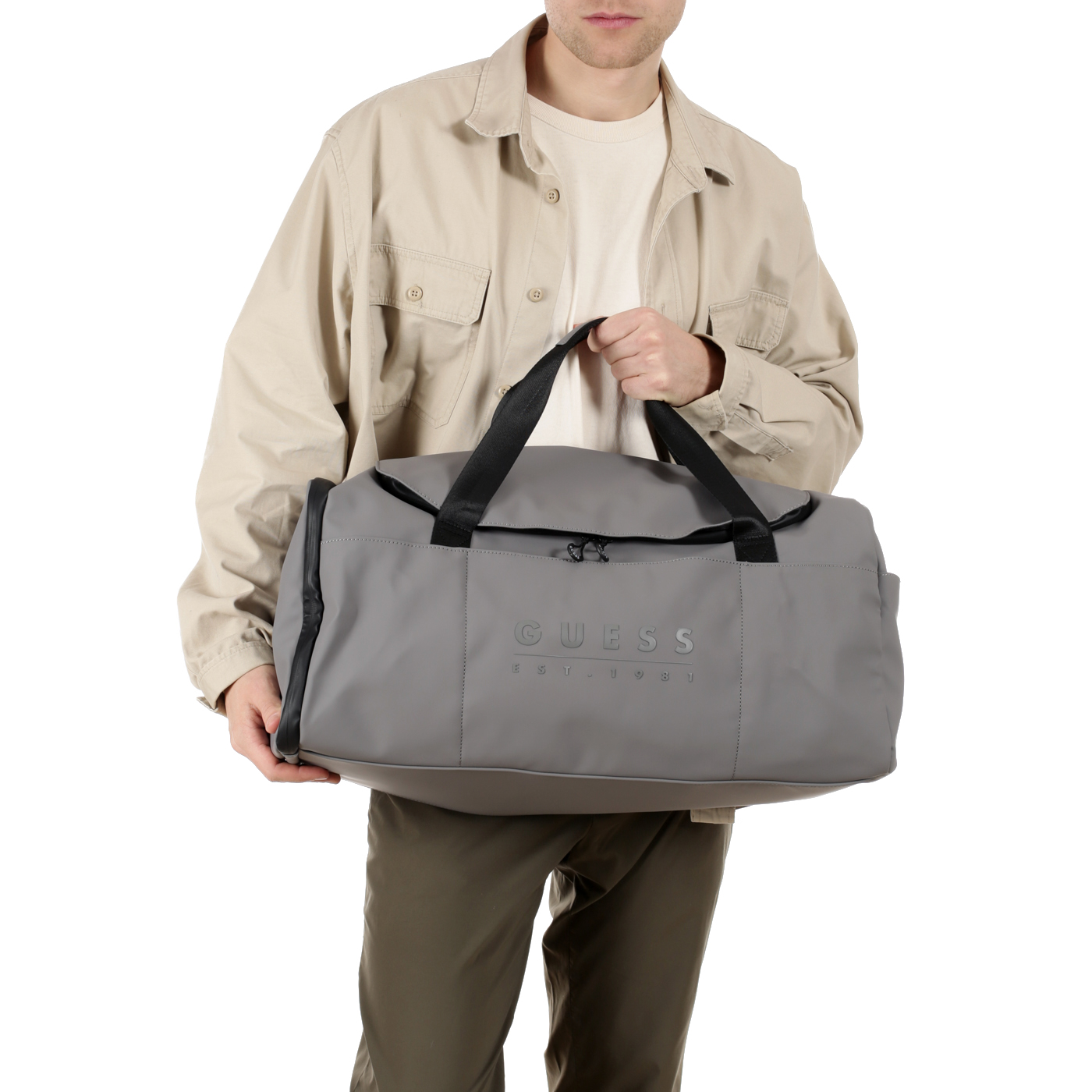 Дорожная сумка Guess Sondrio