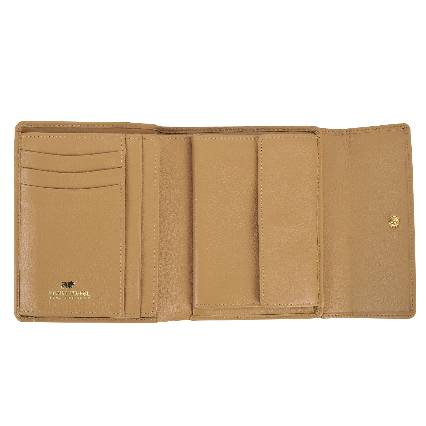 Женское кожаное портмоне Braun Buffel Miami