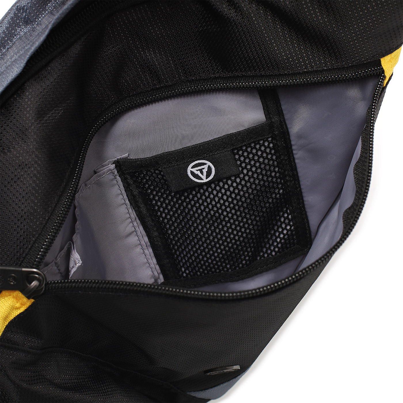 Однолямочный рюкзак Torber 