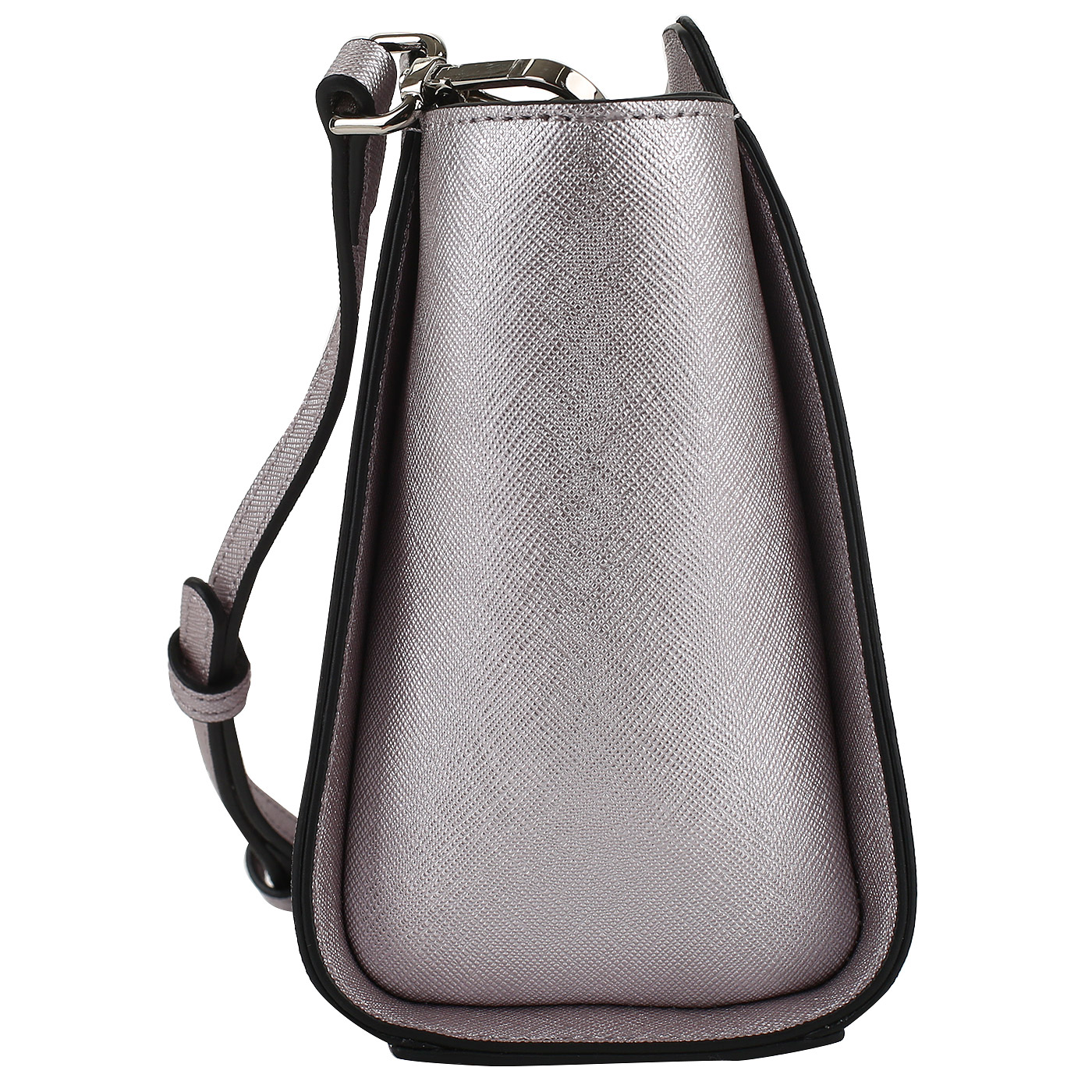 Сумочка с двумя кармашками Cromia Perla