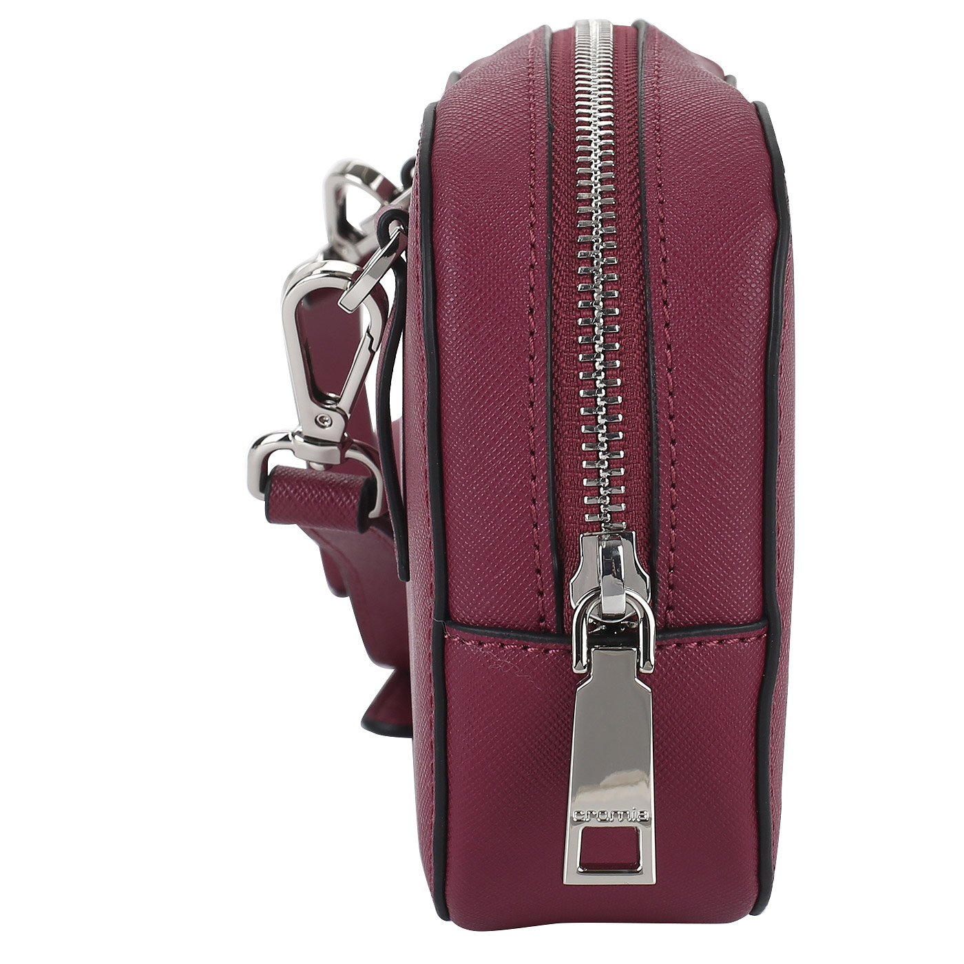 Сумочка с двумя ремешками Cromia Perla