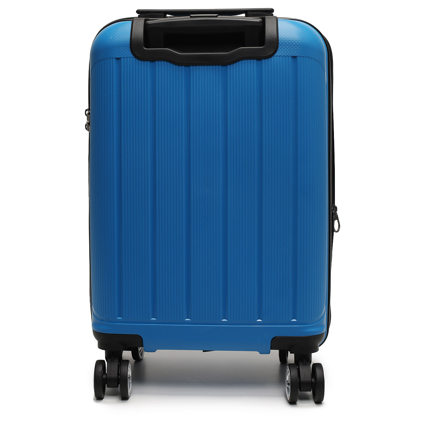 Чемодан маленький S из полипропилена Torber 