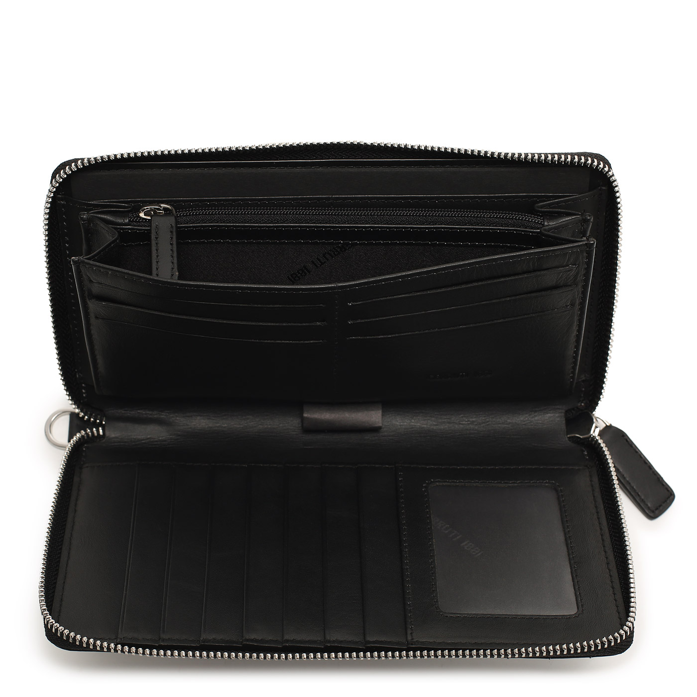 Портмоне на полную купюру Cerruti 1881 Simon