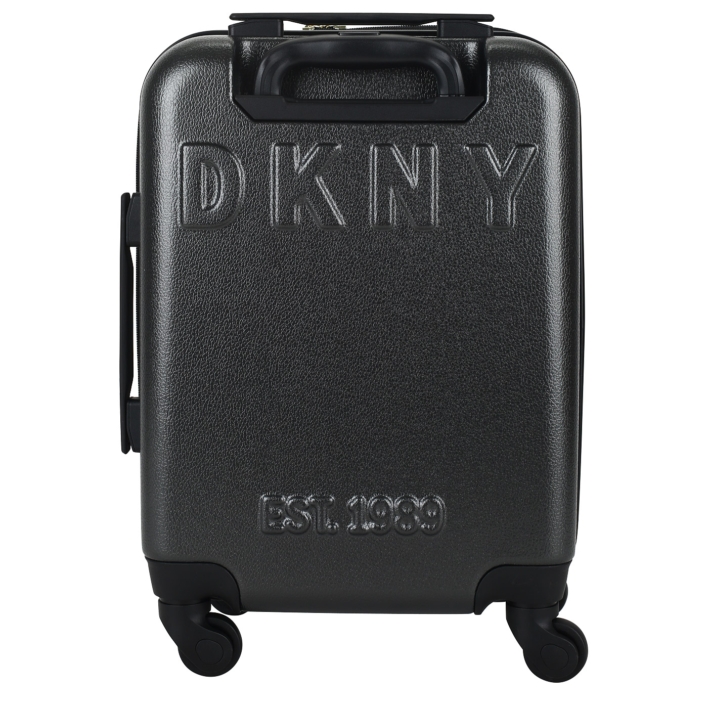 Чемодан маленький S из ABS-пластика DKNY DKNY-434 Diva