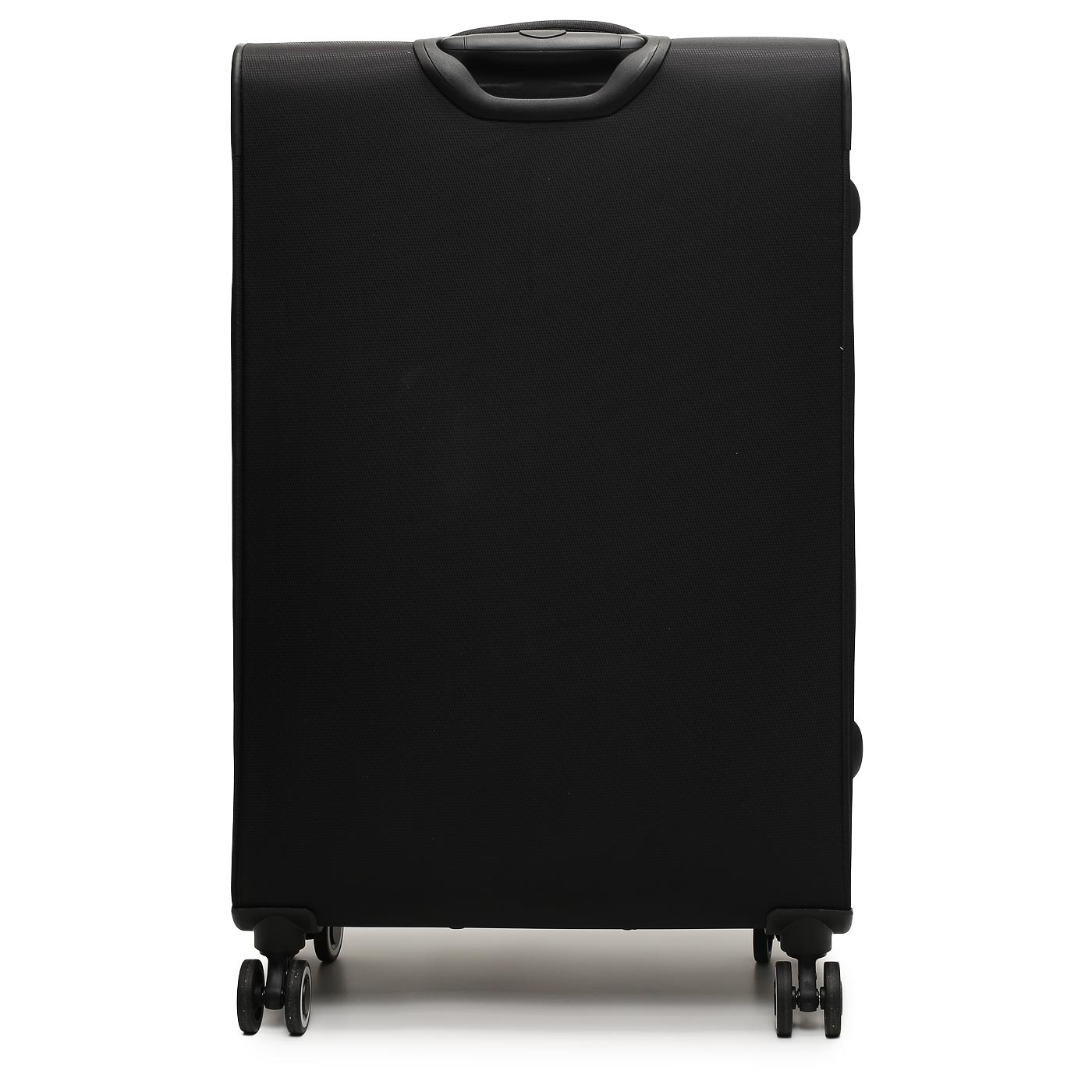 Чемодан Torber Nero