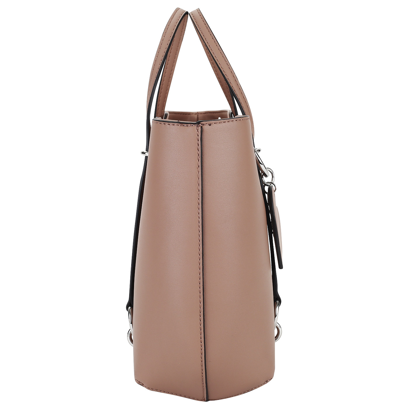 Сумка на молнии Guess Leanne