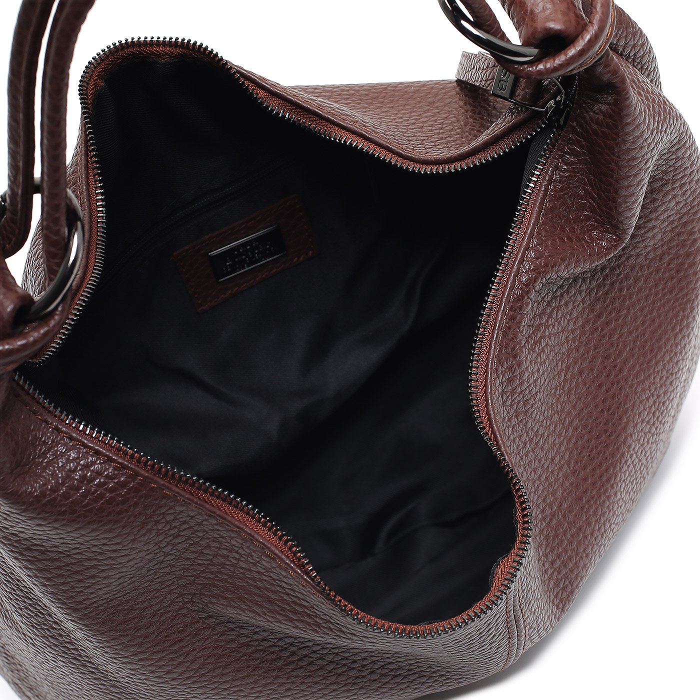 Кожаная сумка Sara Burglar Monike