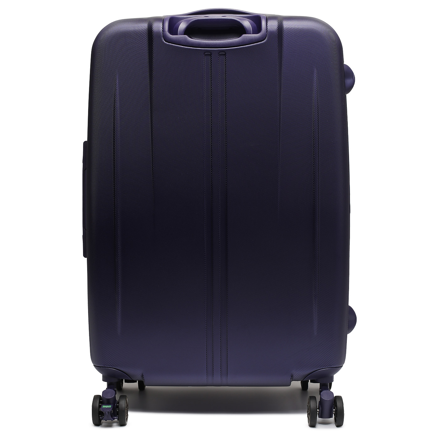 Чемодан большой L из поликарбоната Eberhart Lotus 2.0