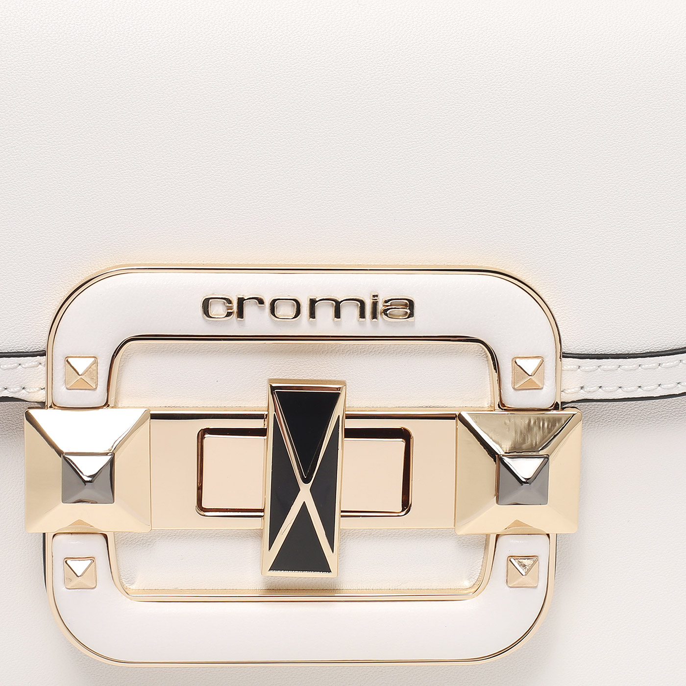 Кожаная сумка Cromia It jewel