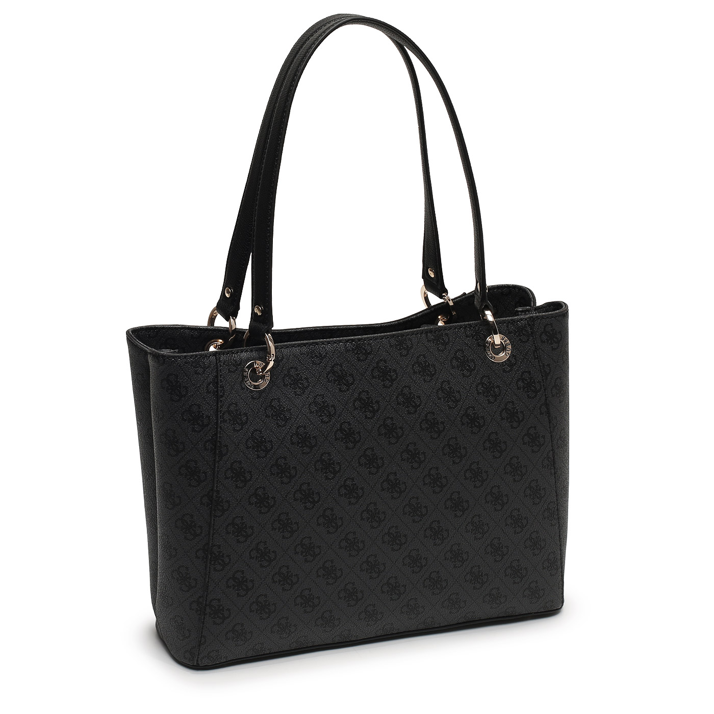 Сумка с длинными ручками Guess Noelle