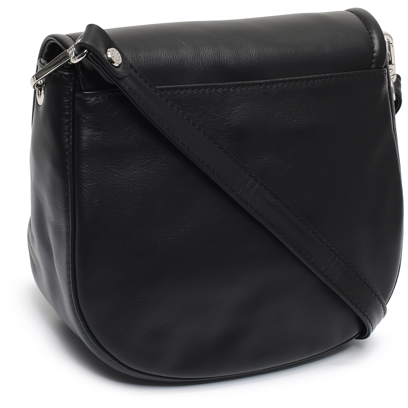 Сумка через плечо Bruno Rossi Dollaro