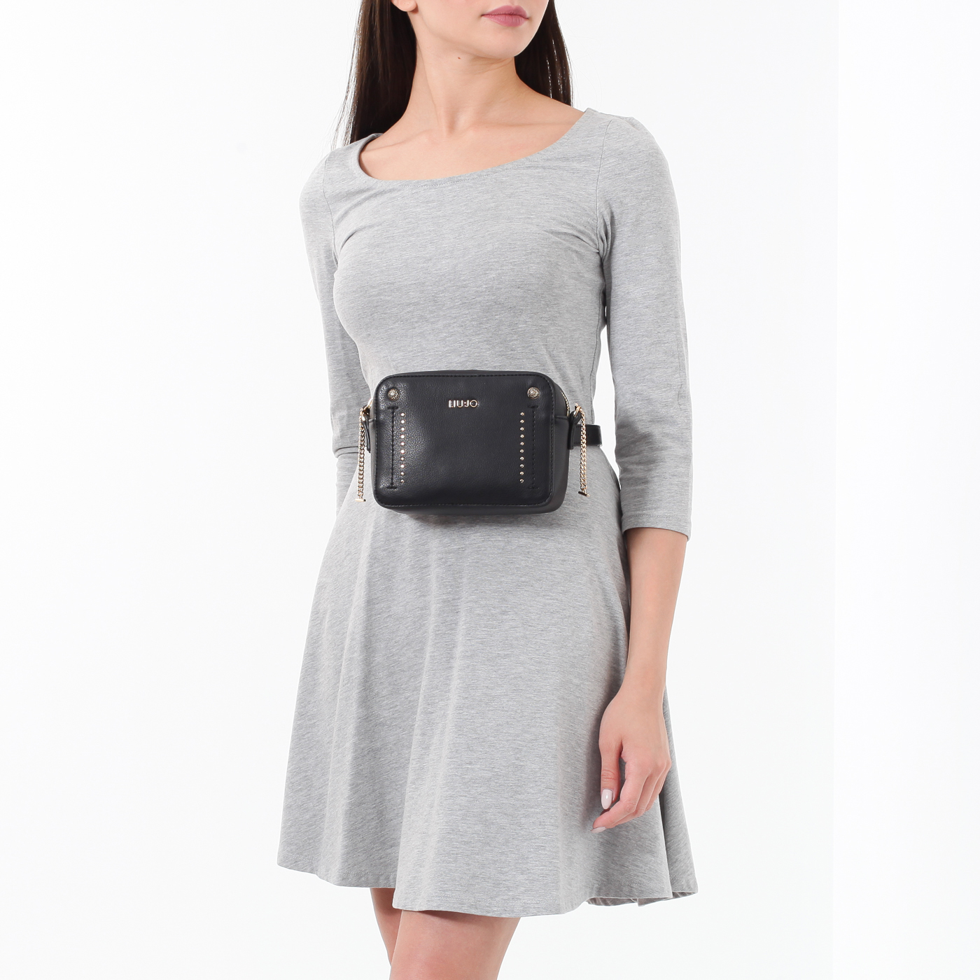 Сумочка со съемным поясным ремнем Liu Jo Aniene