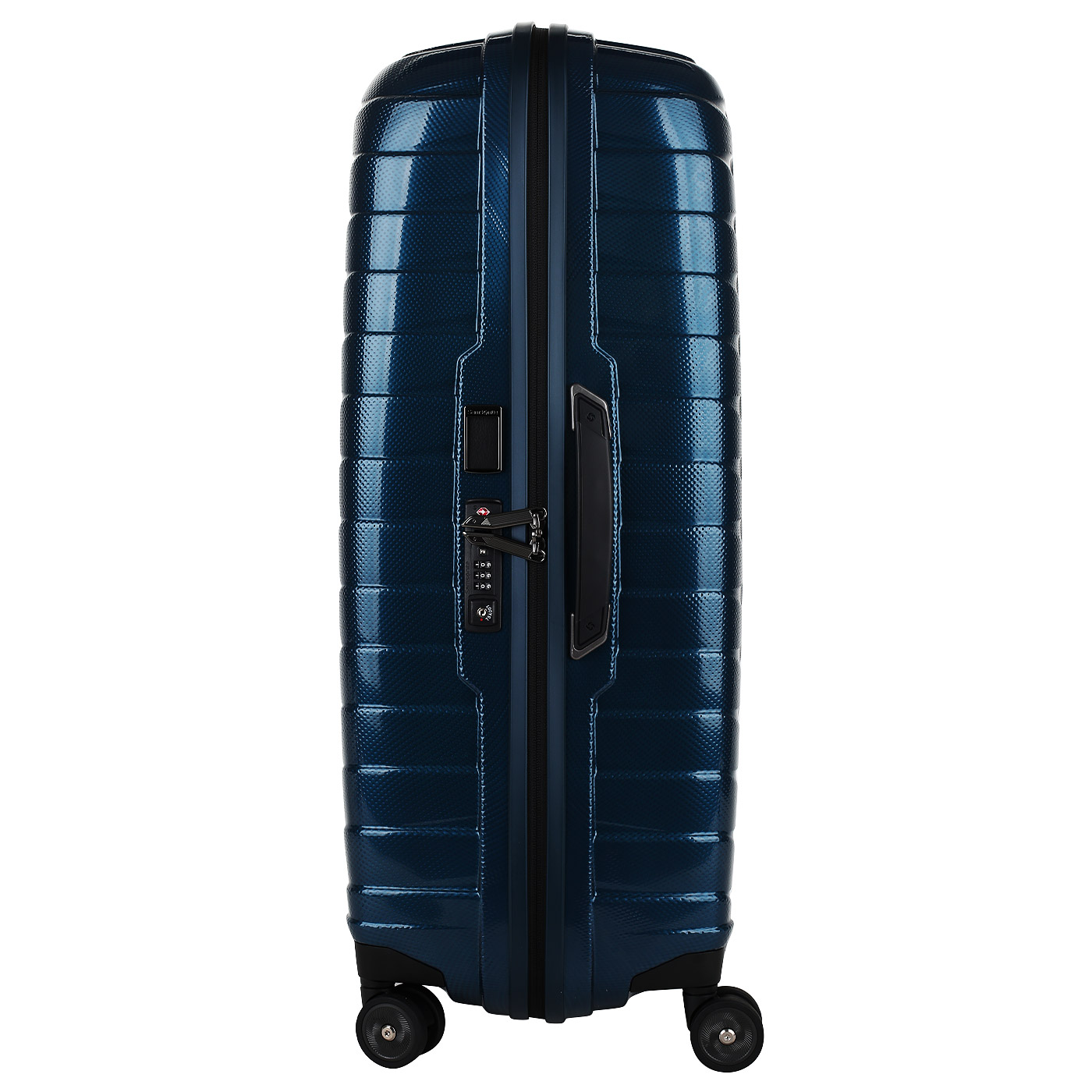Чемодан большой L  с кодовым замком Samsonite Proxis