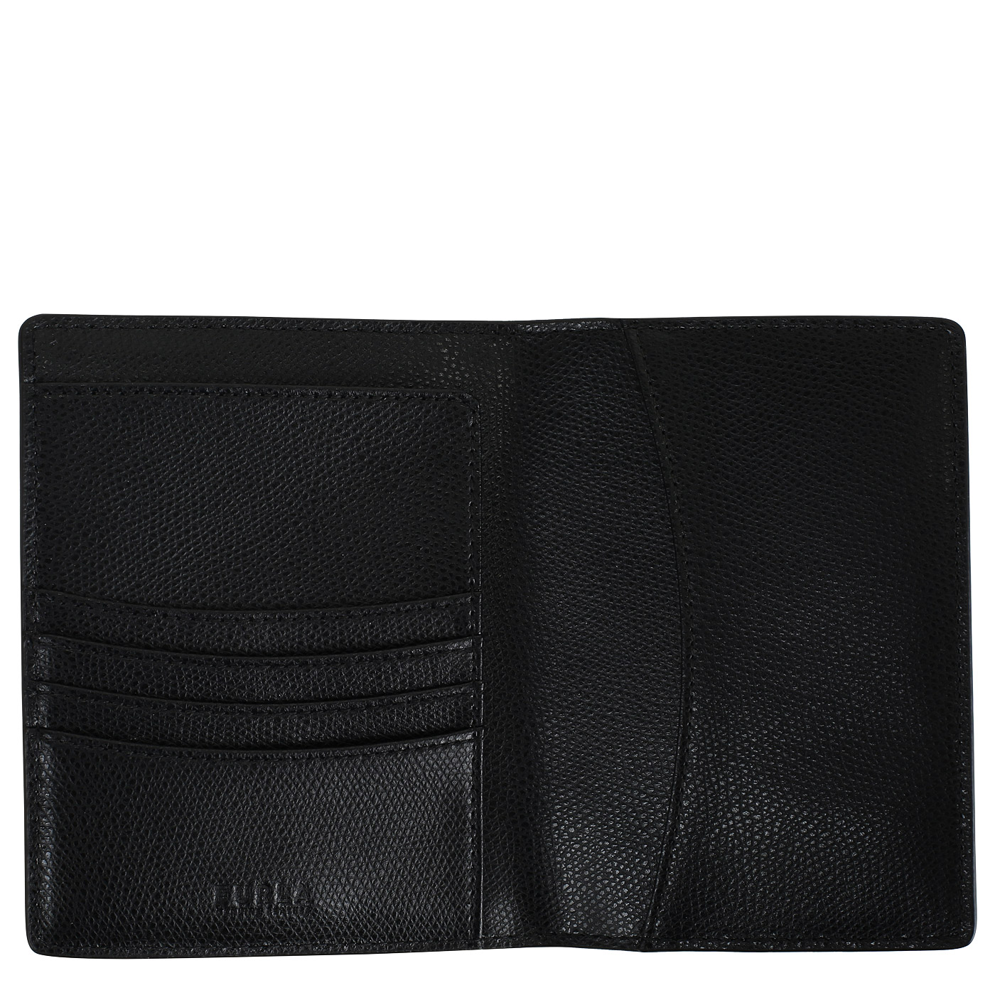 Кожаная обложка для паспорта Furla Camelia