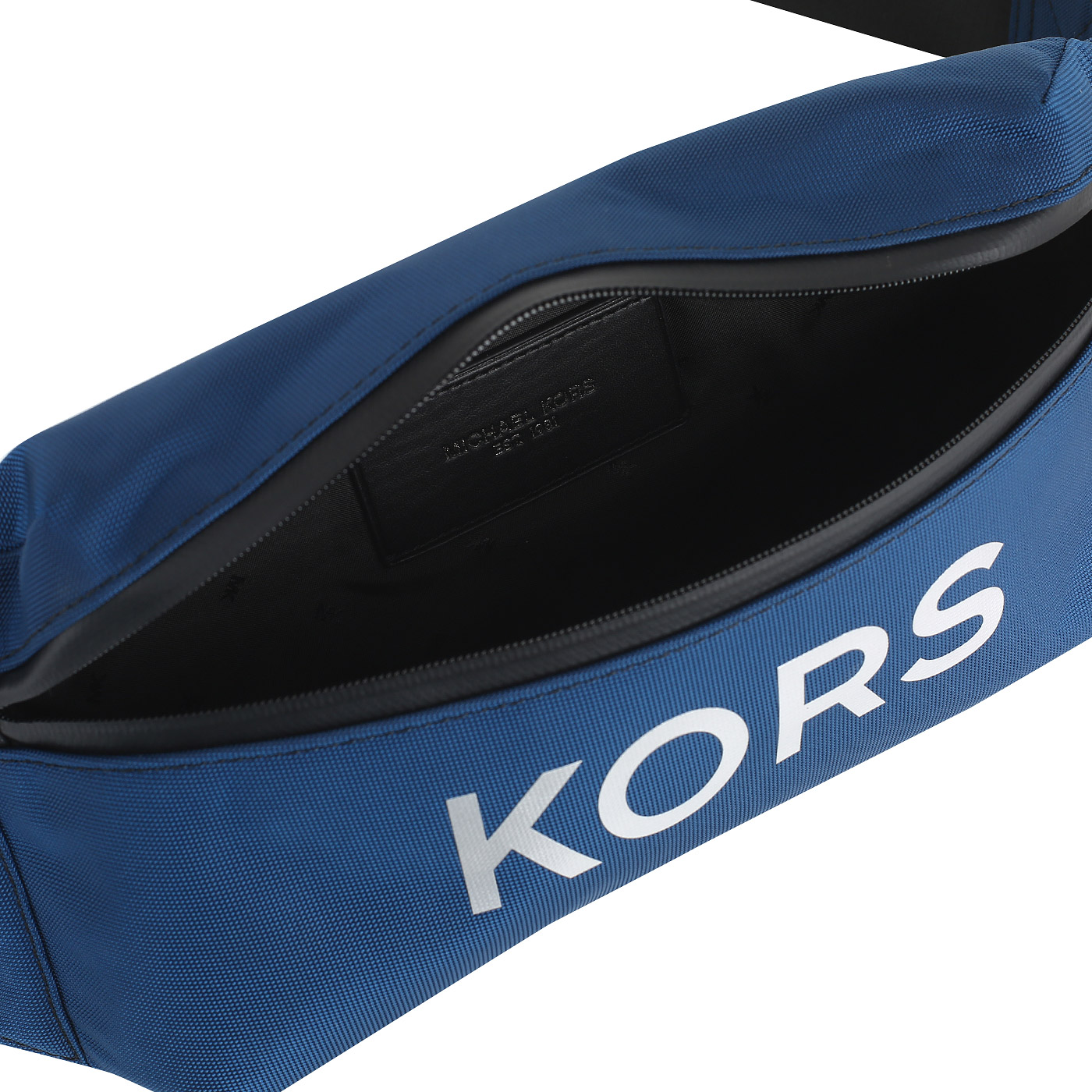 Текстильная сумка на пояс Michael Kors Men Kors Tech