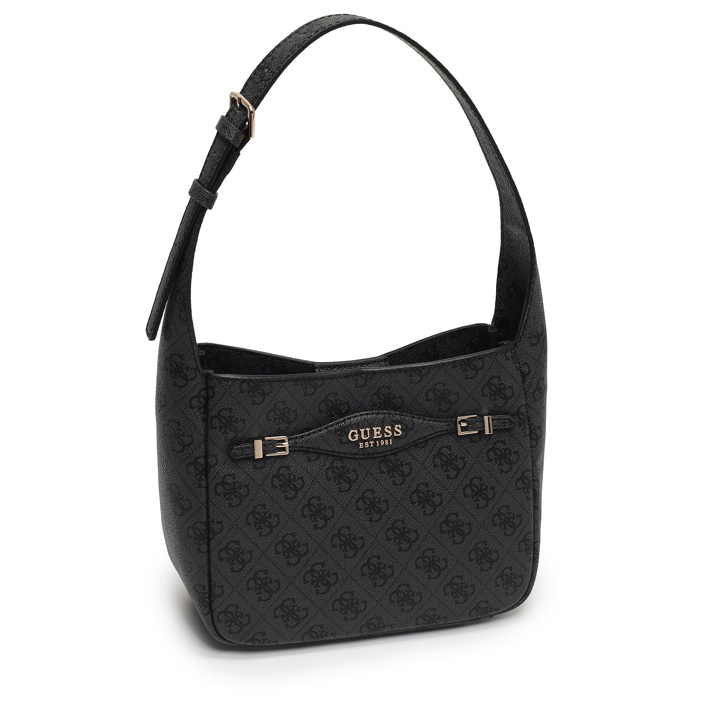 Сумка с регулируемой ручкой Guess Katya