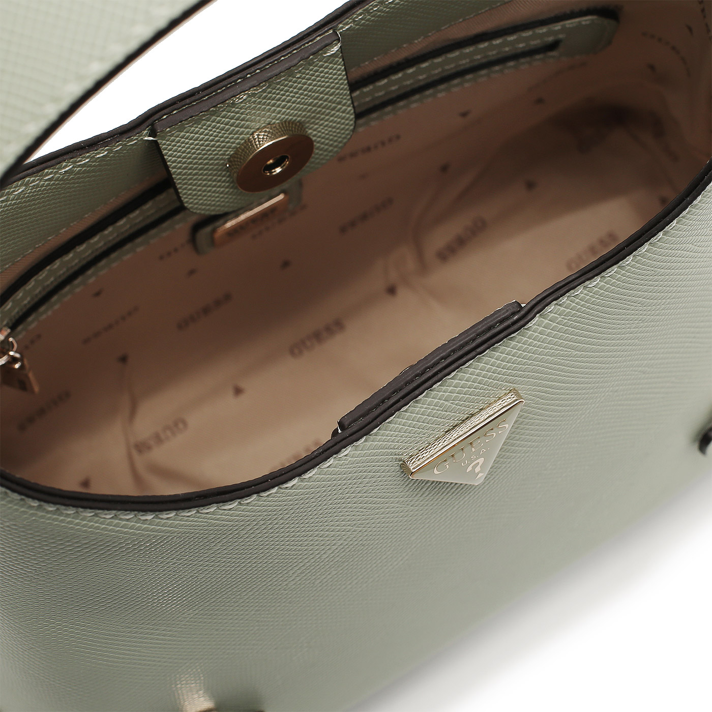 Сумка с плечевым ремешком Guess Rosalba