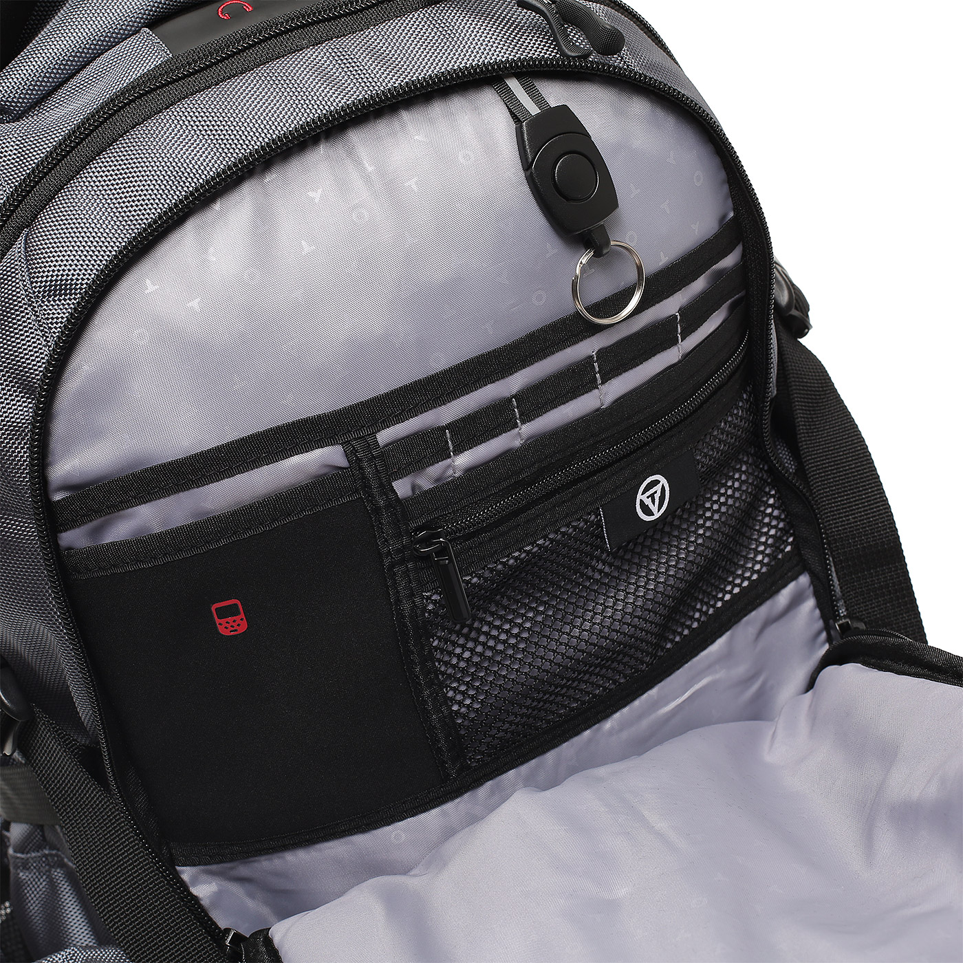 Дорожный рюкзак Torber Drive