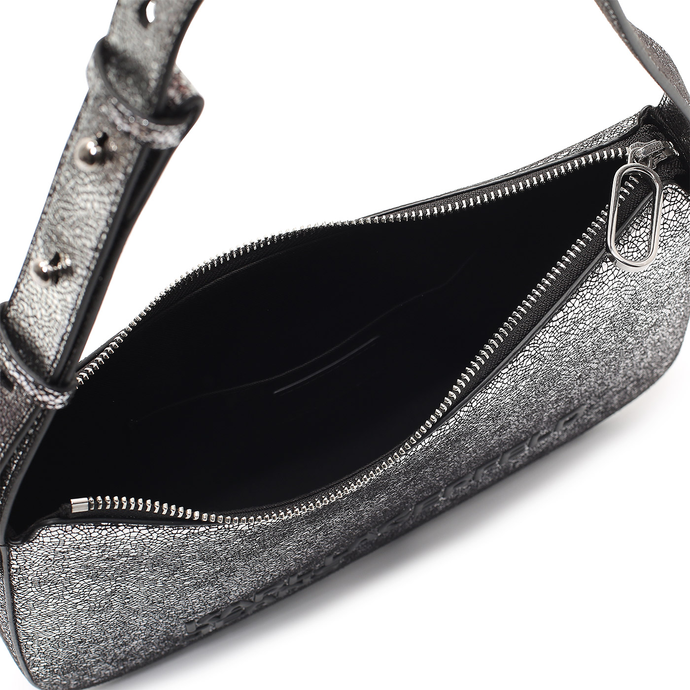 Сумка на плечо Karl Lagerfeld Jeans Essential Logo