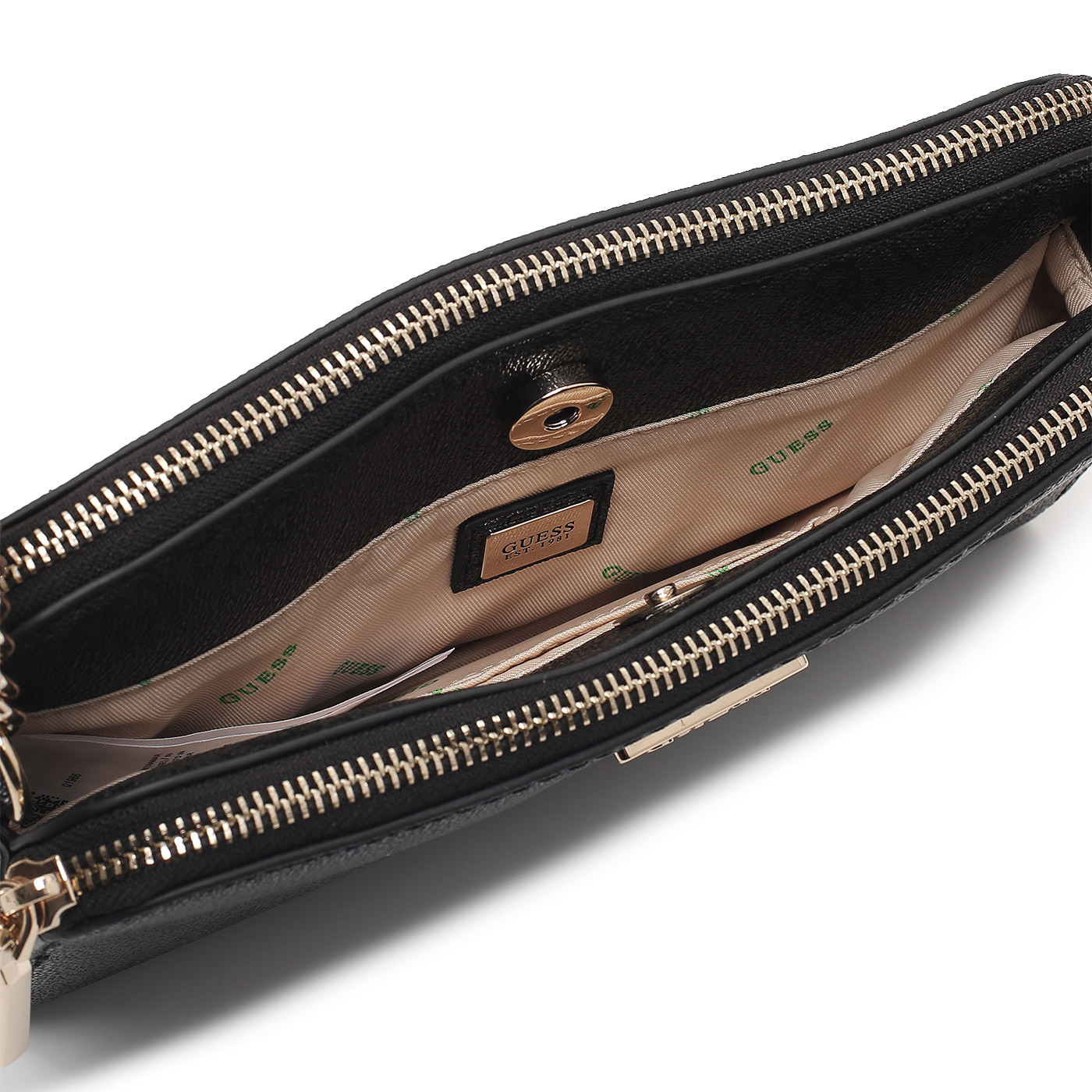 Сумка через плечо Guess Eco Erica