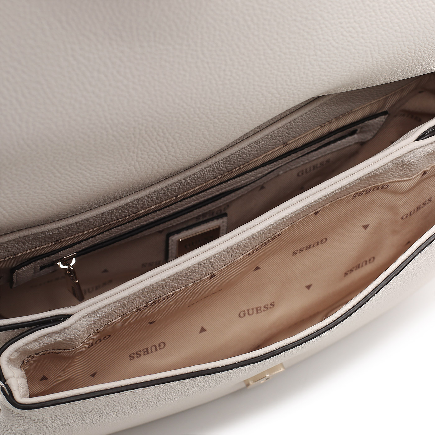 Сумка с регулируемой ручкой Guess Calebra