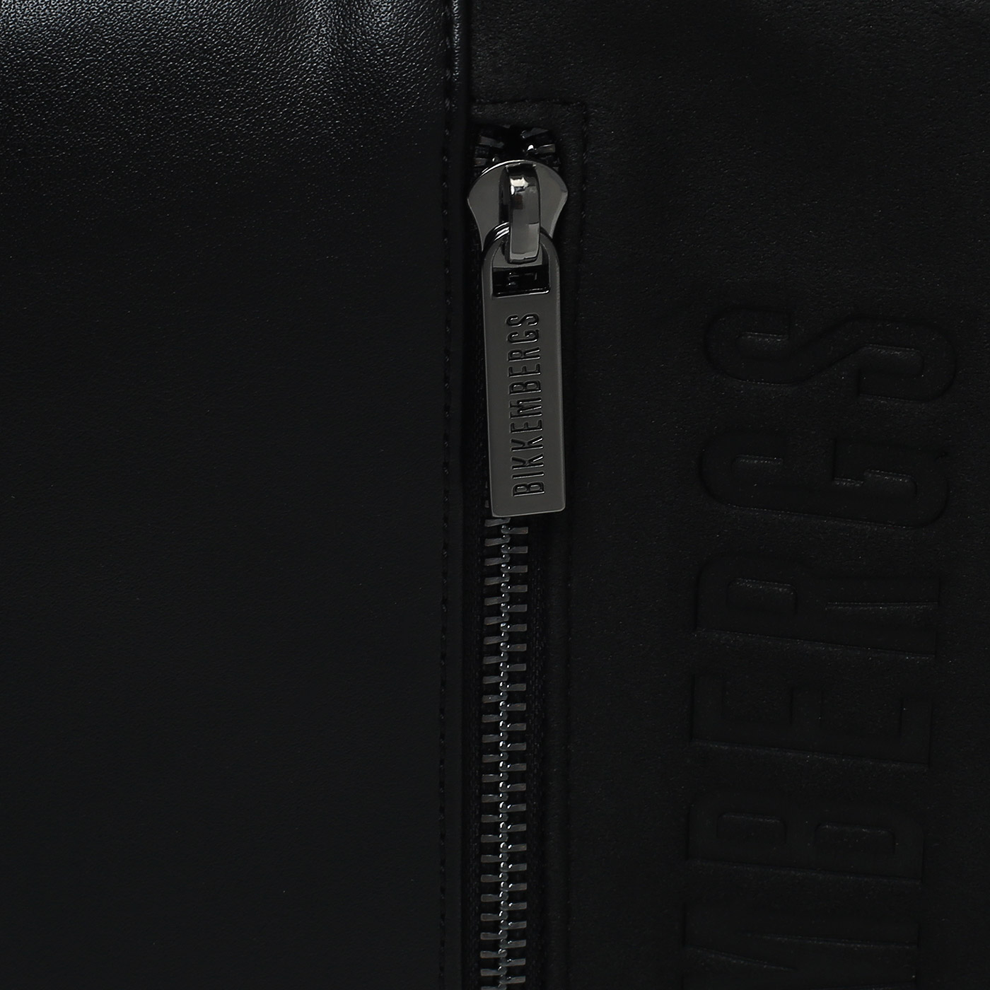 Сумка через плечо Bikkembergs Cycle