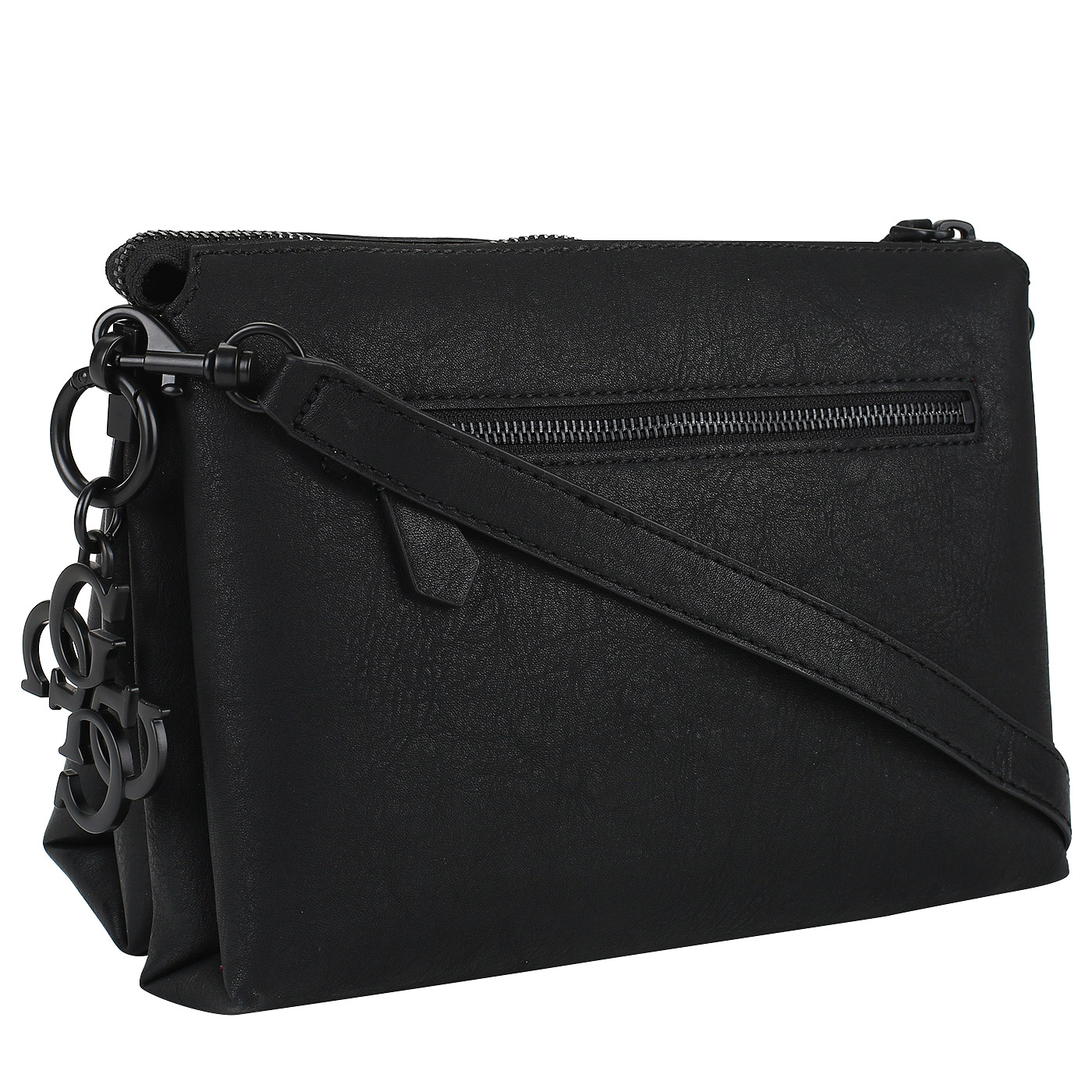 Сумочка с двумя отделами Guess Jade