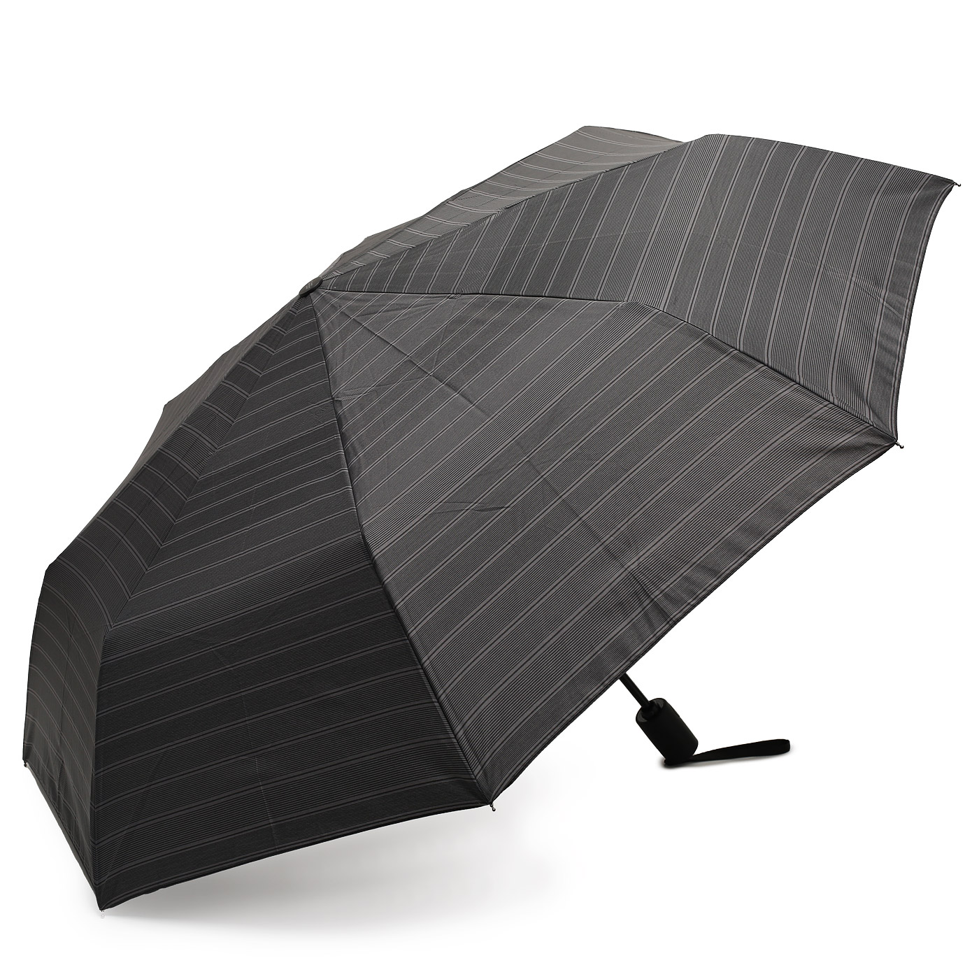 Jonas Hanway Зонт в три сложения