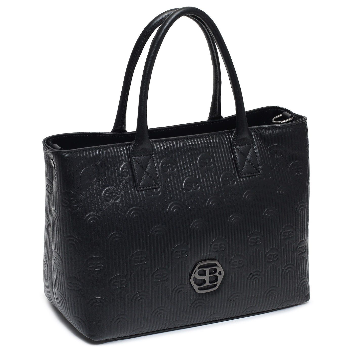 Кожаная сумка Sara Burglar Regina New Gem